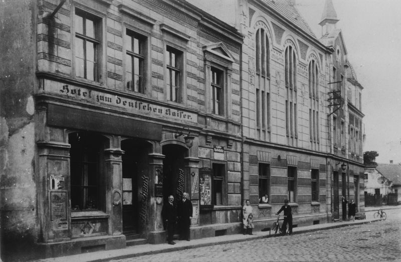 abyczyna 1930
