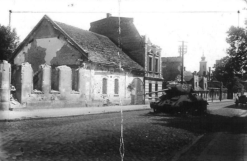 abyczyna z czasow wojny 2