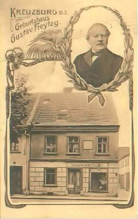 Freytag
