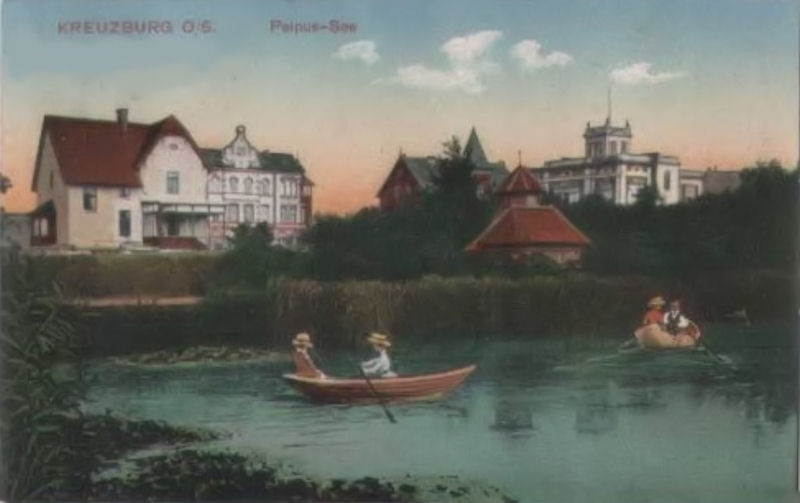 Staw Peipusa