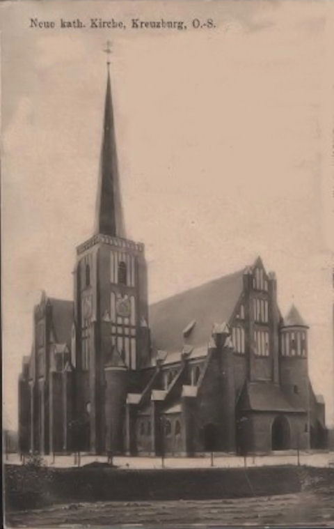 kosciol