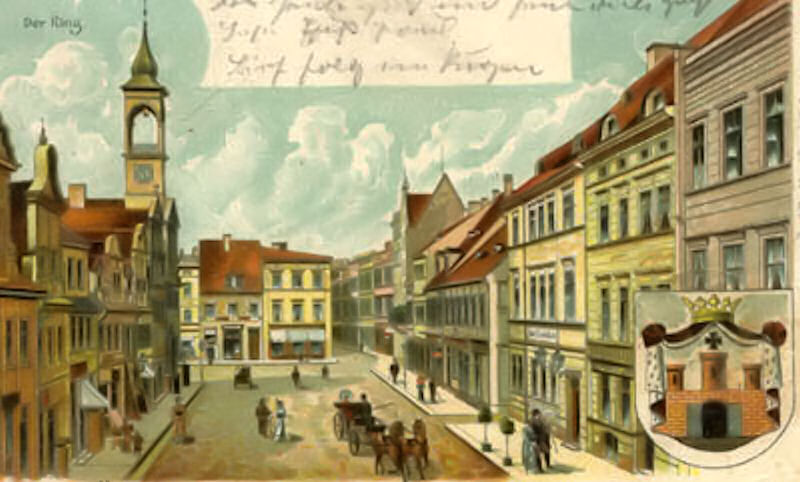 Rynek