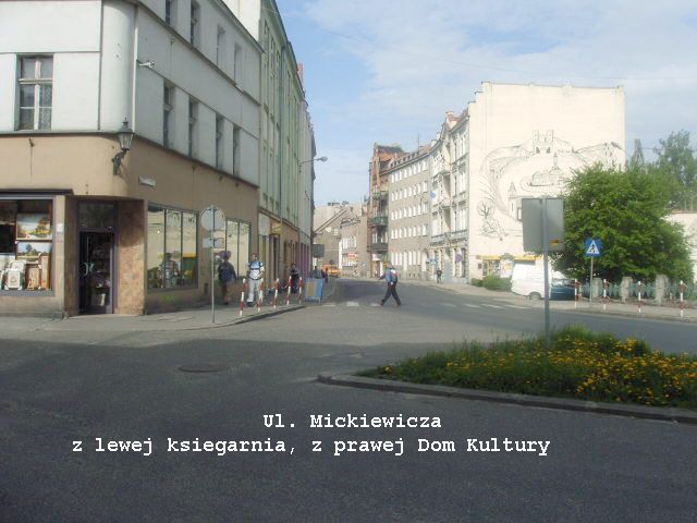 08skrzyzowanie Mickiewicza