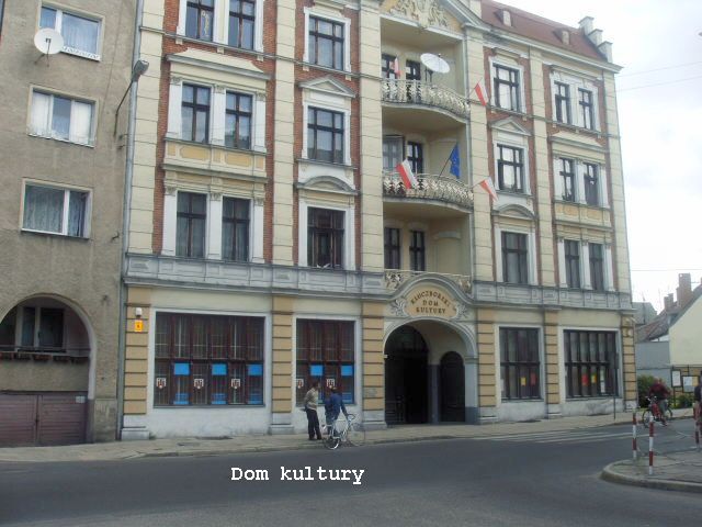 11dom kultury