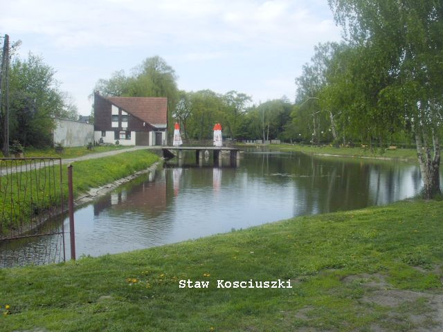 15staw Kosciuszki