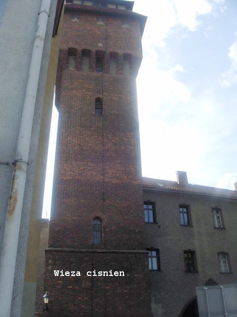 22wieza cisnien